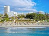 Mediterranean Beach #4